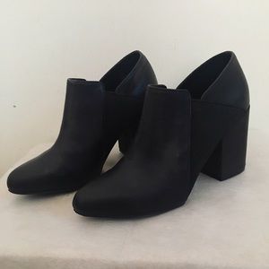 Adam Tucker Zayna Booties